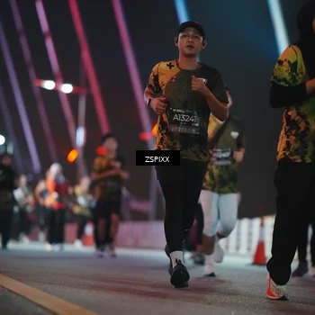 Runner Photo 6290222