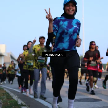 Runner Photo 6290226