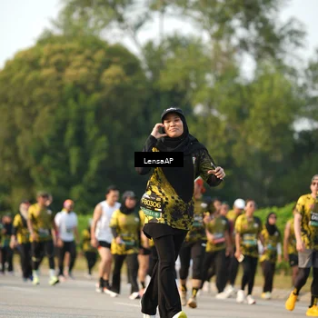 Runner Photo 6290230