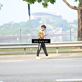 Runner Photo 6290236