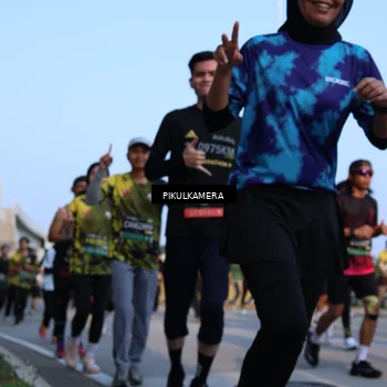 Runner Photo 6290239