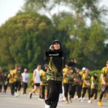 Runner Photo 6290240
