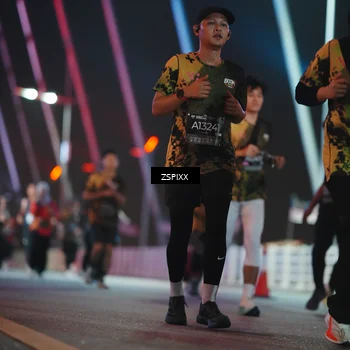 Runner Photo 6290241