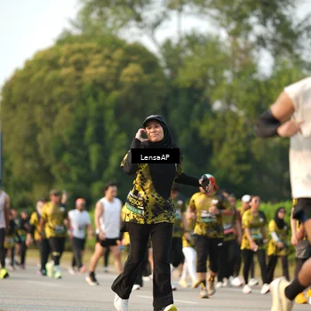 Runner Photo 6290244