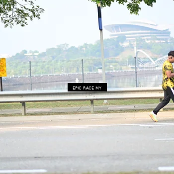 Runner Photo 6290248
