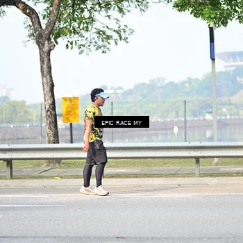 Runner Photo 6290249