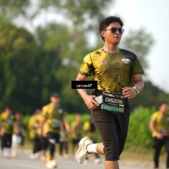 Runner Photo 6290250