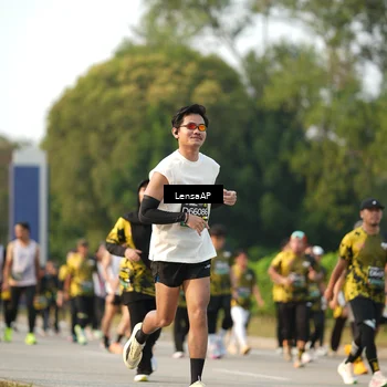 Runner Photo 6290253