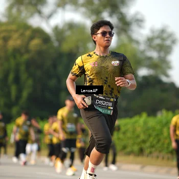Runner Photo 6290262