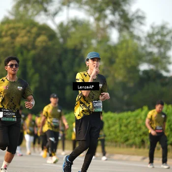 Runner Photo 6290263