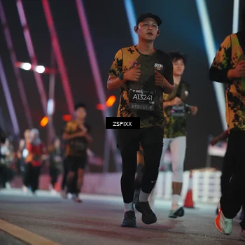 Runner Photo 6290264