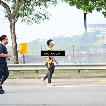 Runner Photo 6290267