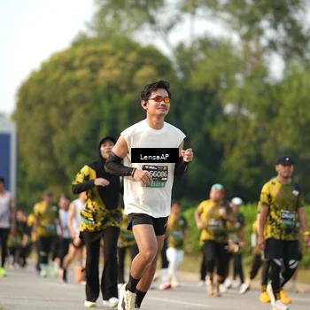 Runner Photo 6290278