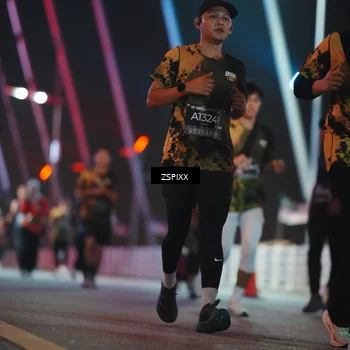 Runner Photo 6290281