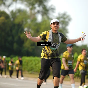 Runner Photo 6290288