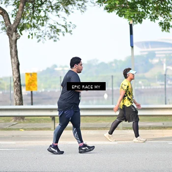 Runner Photo 6290295