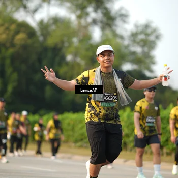 Runner Photo 6290298