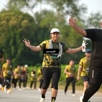 Runner Photo 6290301