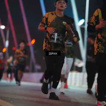 Runner Photo 6290302