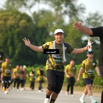 Runner Photo 6290304