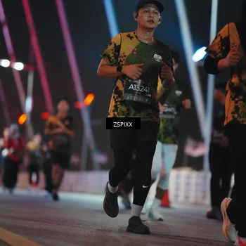 Runner Photo 6290307