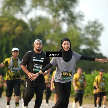 Runner Photo 6290313