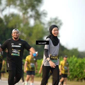 Runner Photo 6290314