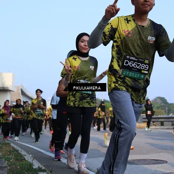 Runner Photo 6290319