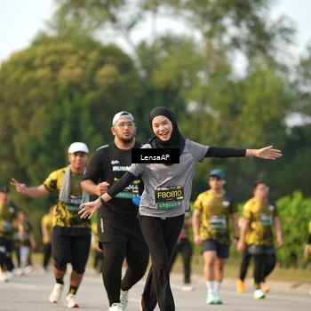 Runner Photo 6290323