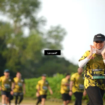 Runner Photo 6290324