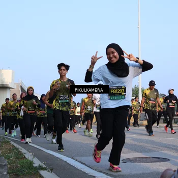 Runner Photo 6290327