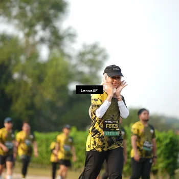 Runner Photo 6290334