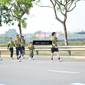 Runner Photo 6290357