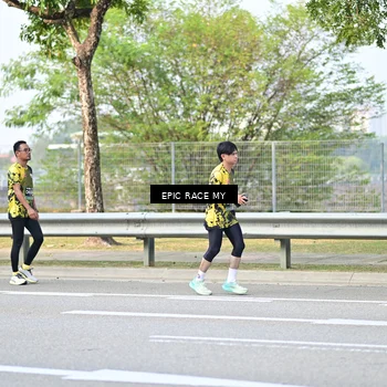 Runner Photo 6290364