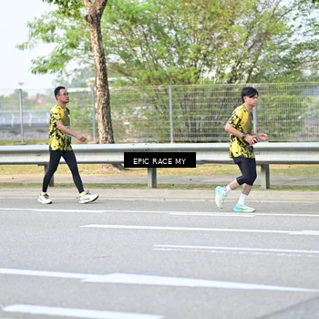 Runner Photo 6290365