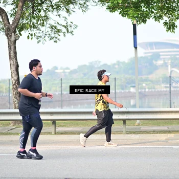 Runner Photo 6290366