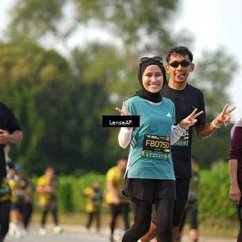 Runner Photo 6290367