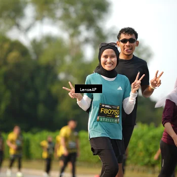 Runner Photo 6290368