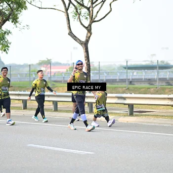 Runner Photo 6290373