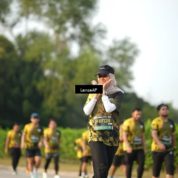 Runner Photo 6290376