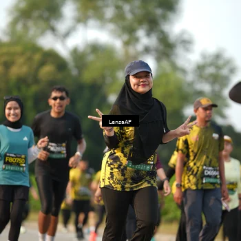 Runner Photo 6290377