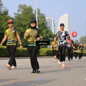 Runner Photo 6290383