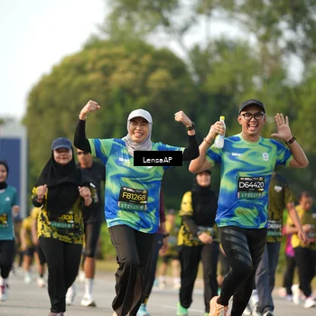 Runner Photo 6290386