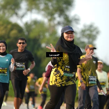 Runner Photo 6290387