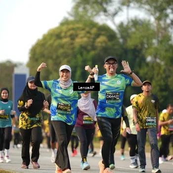 Runner Photo 6290395