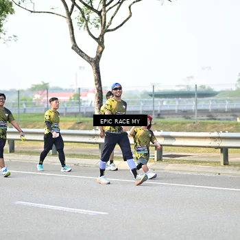 Runner Photo 6290396