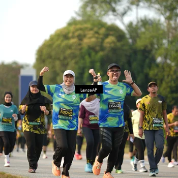 Runner Photo 6290398