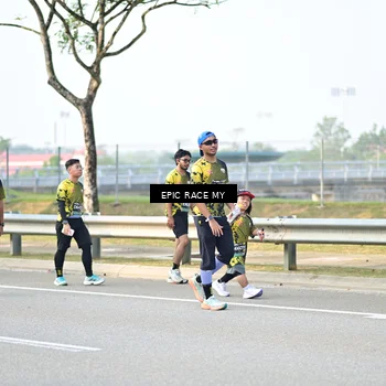 Runner Photo 6290399