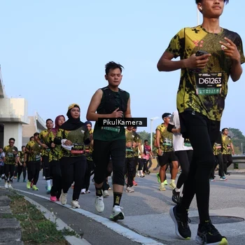 Runner Photo 6290401