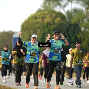 Runner Photo 6290403